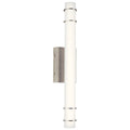 KICHLER, KORONA BATH BRACKET, LINEAR LIGHT