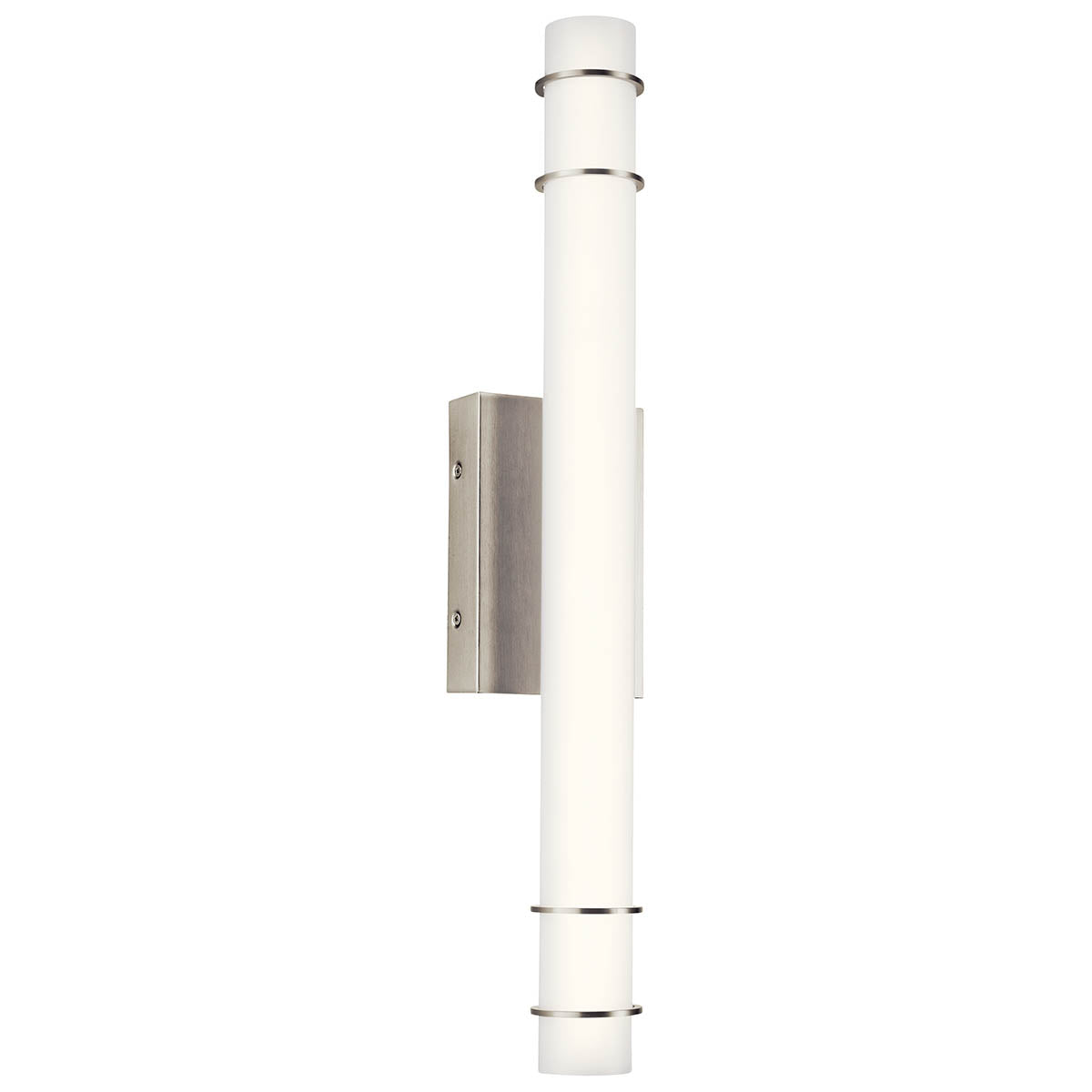 KICHLER, KORONA BATH BRACKET, LINEAR LIGHT