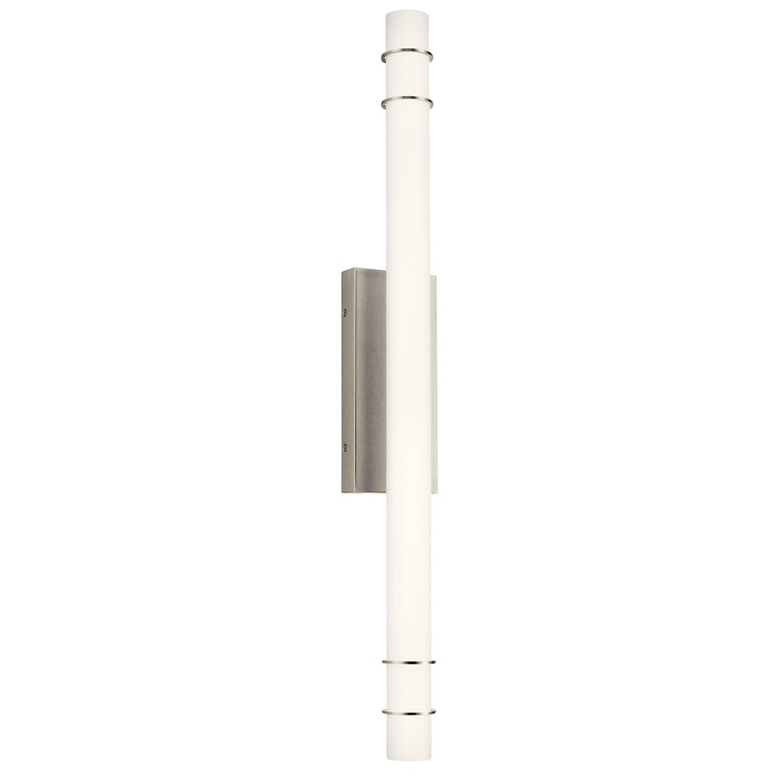 KICHLER, KORONA BATH BRACKET, LINEAR LIGHT