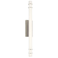 KICHLER, KORONA BATH BRACKET, LINEAR LIGHT
