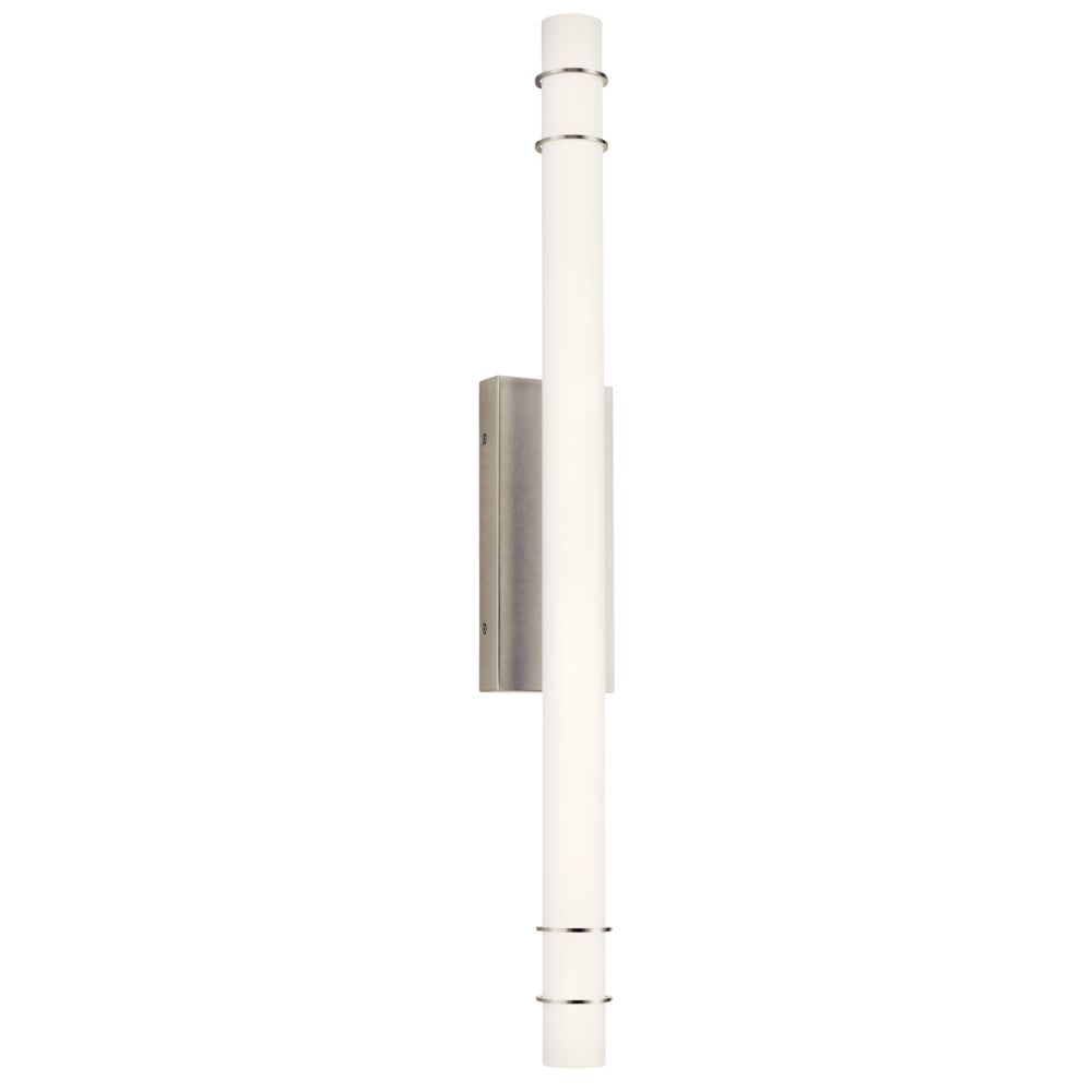 KICHLER, KORONA BATH BRACKET, LINEAR LIGHT