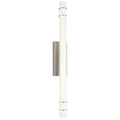 KICHLER, KORONA BATH BRACKET, LINEAR LIGHT