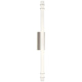 KICHLER, KORONA BATH BRACKET, LINEAR LIGHT