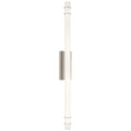KICHLER, KORONA BATH BRACKET, LINEAR LIGHT