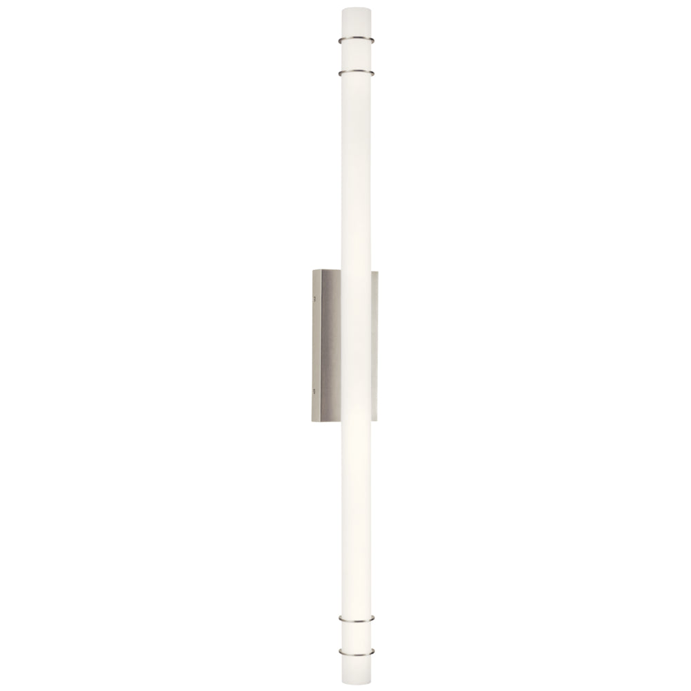 KICHLER, KORONA BATH BRACKET, LINEAR LIGHT