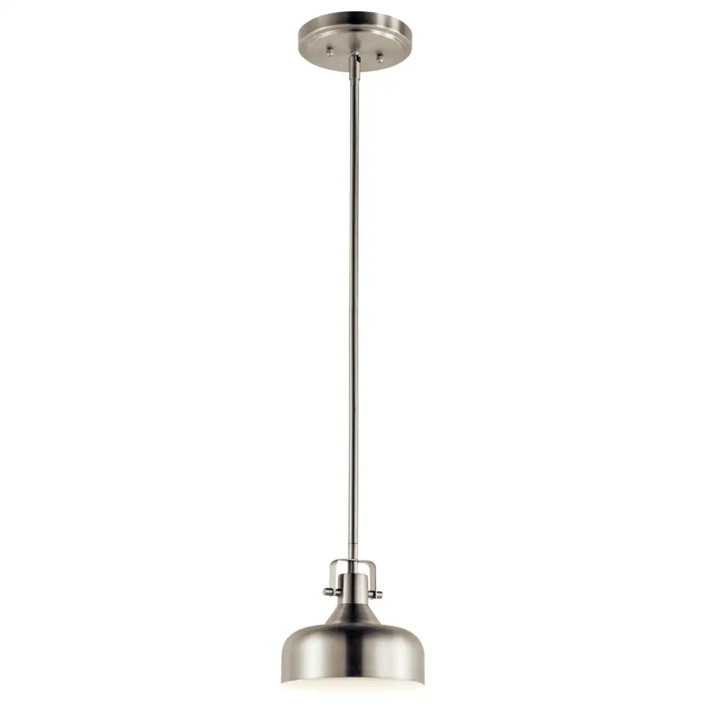 KICHLER, 1 LIGHT LED PENDANT, PENDANT LIGHT