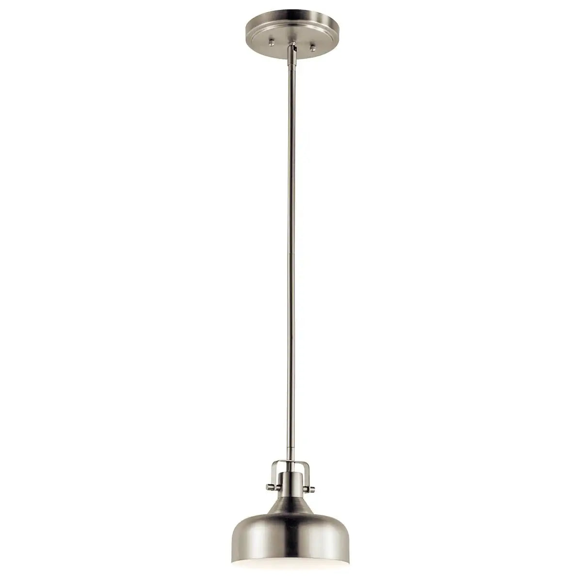 KICHLER, 1 LIGHT LED PENDANT, PENDANT LIGHT