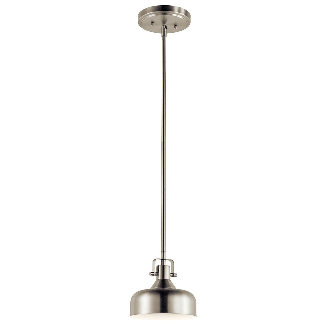 KICHLER, 1 LIGHT LED PENDANT, PENDANT LIGHT