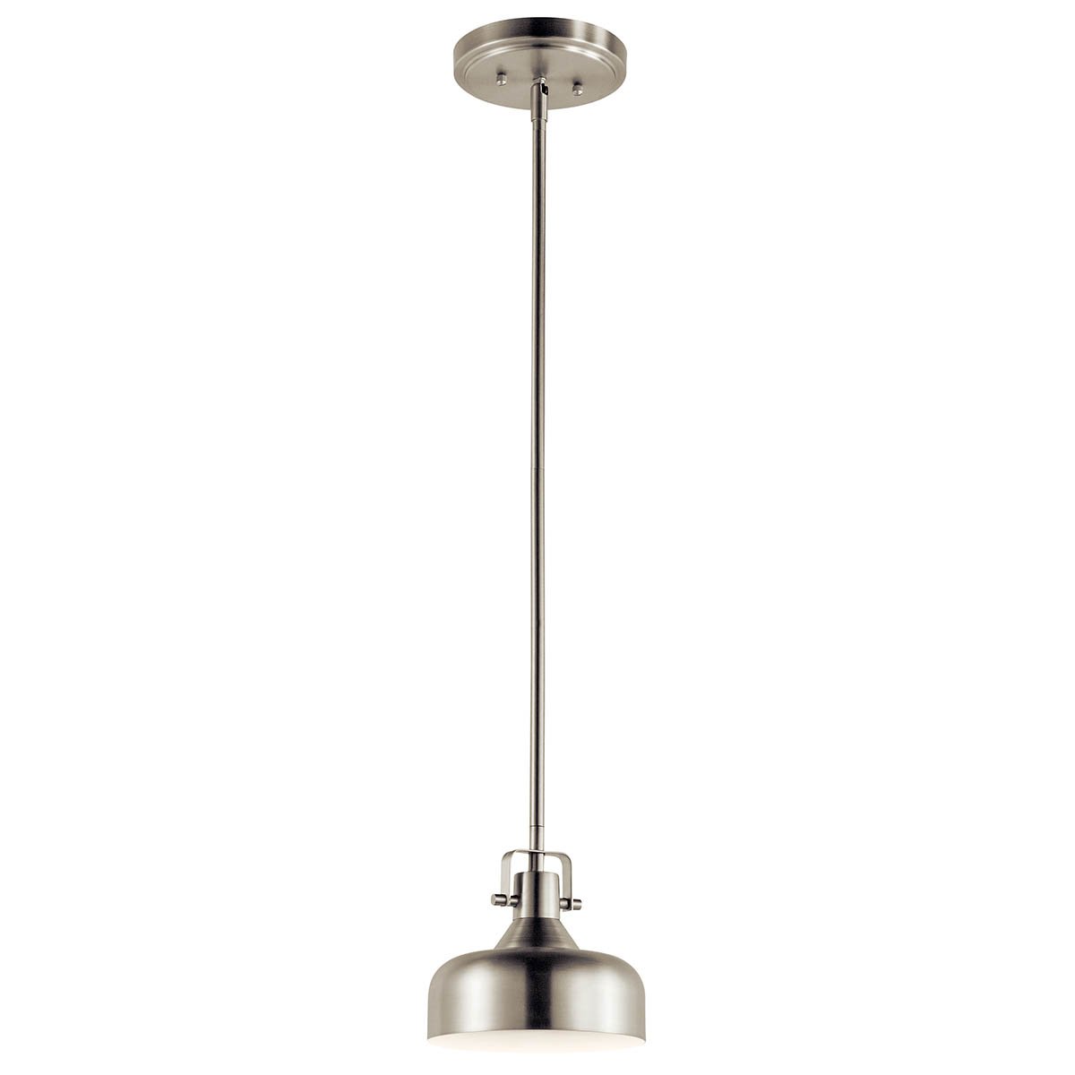 KICHLER, 1 LIGHT LED PENDANT, PENDANT LIGHT