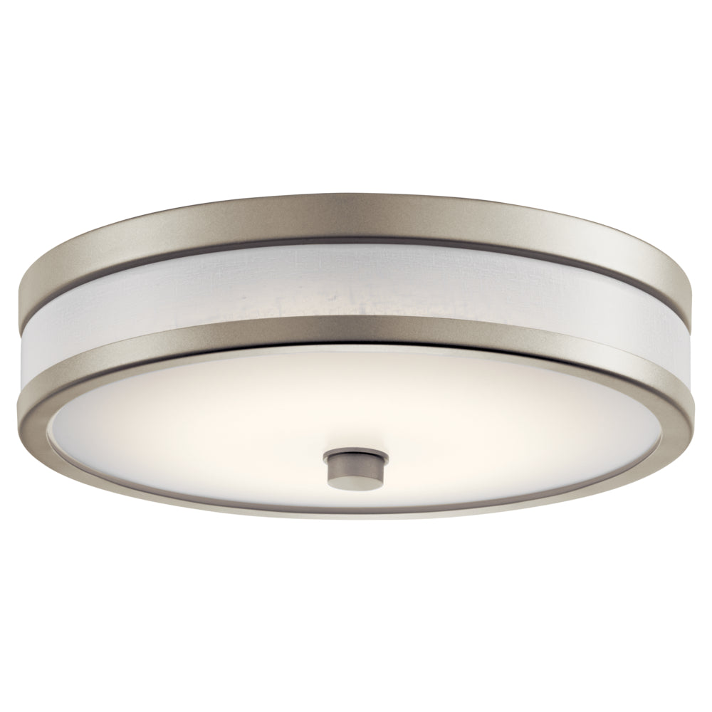 KICHLER, PIRA CEILING LIGHTS, FLUSH MOUNT CEILING LIGHTS