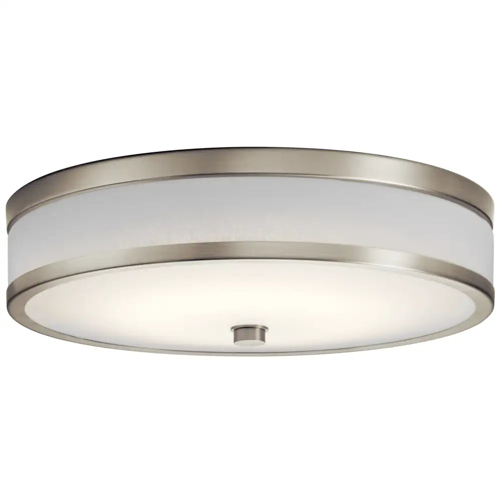 KICHLER, PIRA CEILING LIGHTS, FLUSH MOUNT CEILING LIGHTS