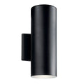 KICHLER, CYLINDR 3000K LED 12.25