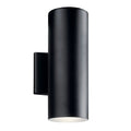 KICHLER, CYLINDR 3000K LED 12.25