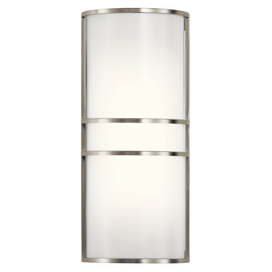 KICHLER, 2 LIGHT LED WALL SCONCE, WALL SCONCES