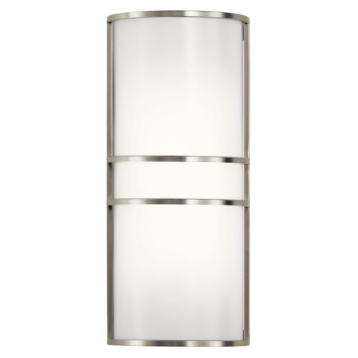 KICHLER, 2 LIGHT LED WALL SCONCE, WALL SCONCES
