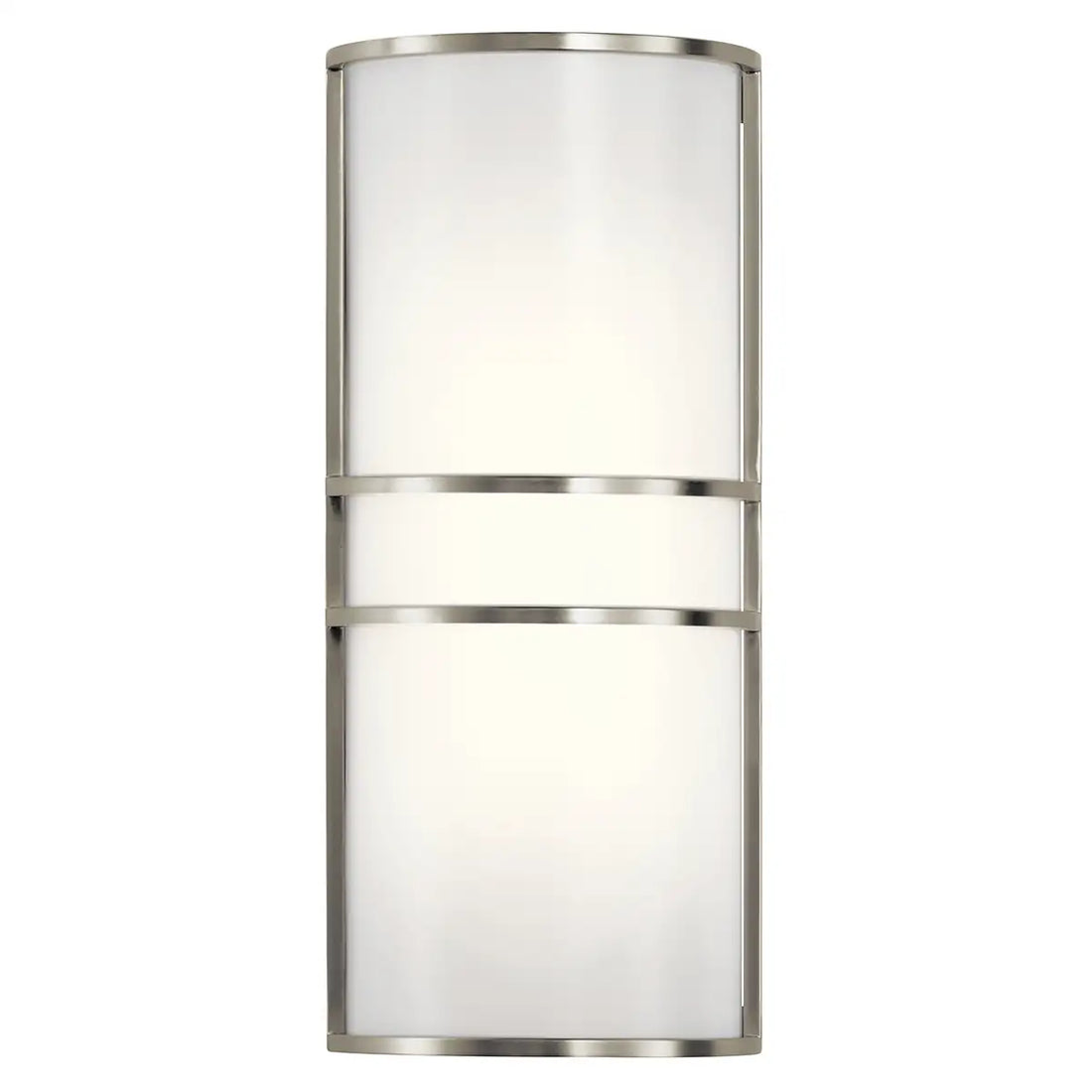 KICHLER, 2 LIGHT LED WALL SCONCE, WALL SCONCES