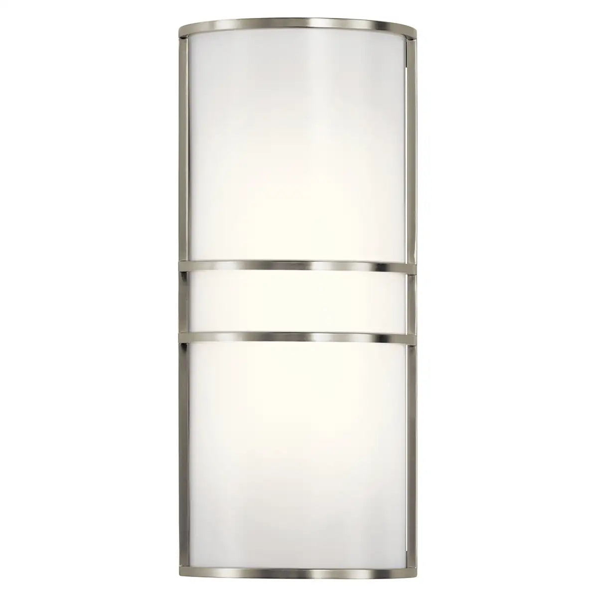 KICHLER, 2 LIGHT LED WALL SCONCE, WALL SCONCES