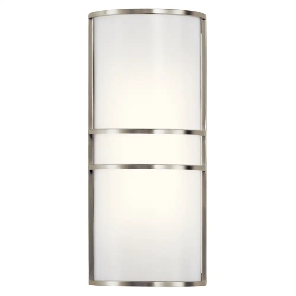 KICHLER, 2 LIGHT LED WALL SCONCE, WALL SCONCES