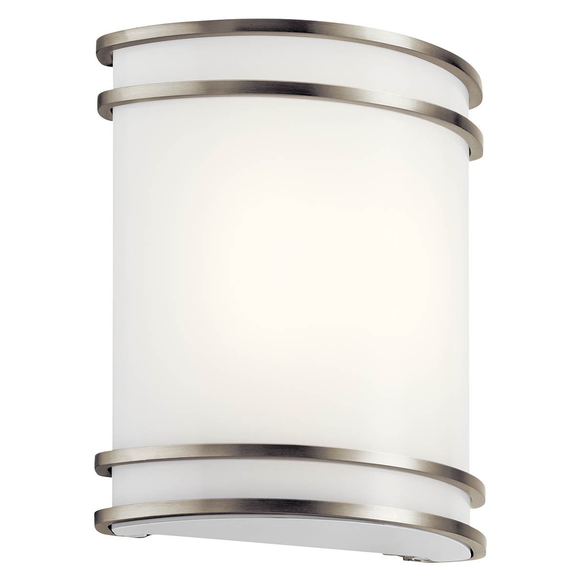 KICHLER, 1 LIGHT LED WALL SCONCE, WALL SCONCES