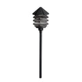 KICHLER SIX GROOVE 12V NON INTEGRATED