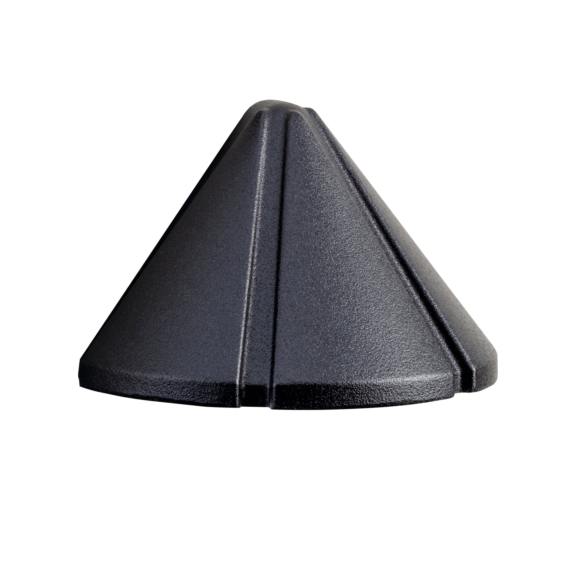KICHLER SIX GROOVE 12V NON INTEGRATED