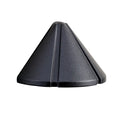 KICHLER, SIX GROOVE 12V NON INTEGRATED, OUTDOOR WALL LIGHTS