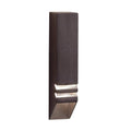 KICHLER 12V LOUVERED DOWN RAIL DECK LIGHT - DO NOT SHOW ON WEBSITE