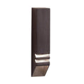 KICHLER 12V LOUVERED DOWN RAIL DECK LIGHT - DO NOT SHOW ON WEBSITE