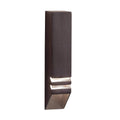KICHLER 12V LOUVERED DOWN RAIL DECK LIGHT