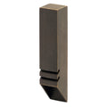 KICHLER LOUVERED DOWN RAIL DECK LIGH - DO NOT SHOW ON WEBSITE