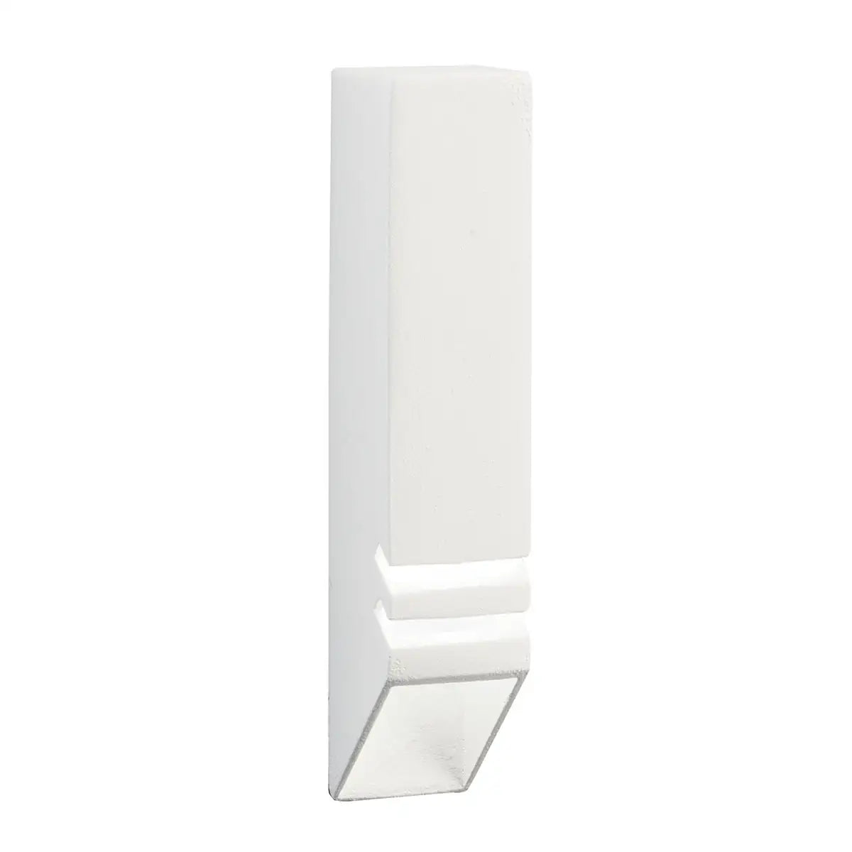 KICHLER 12V LOUVERED DOWN RAIL DECK LIGHT - DO NOT SHOW ON WEBSITE