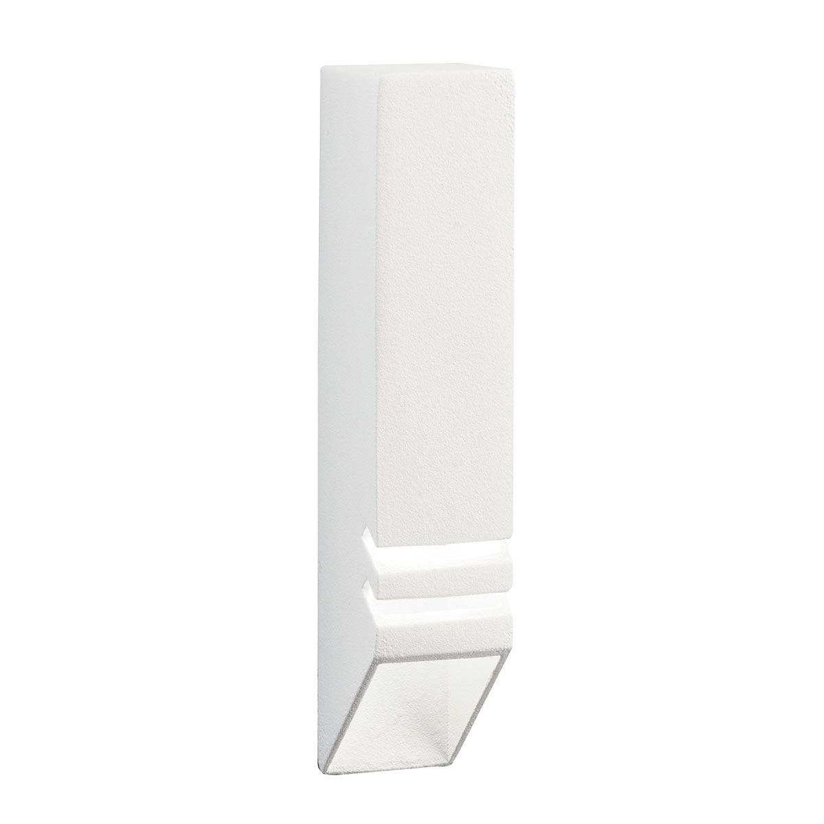 KICHLER 12V LOUVERED DOWN RAIL DECK LIGHT