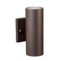 KICHLER UP & DOWN DECK LIGHT - DO NOT SHOW ON WEBSITE