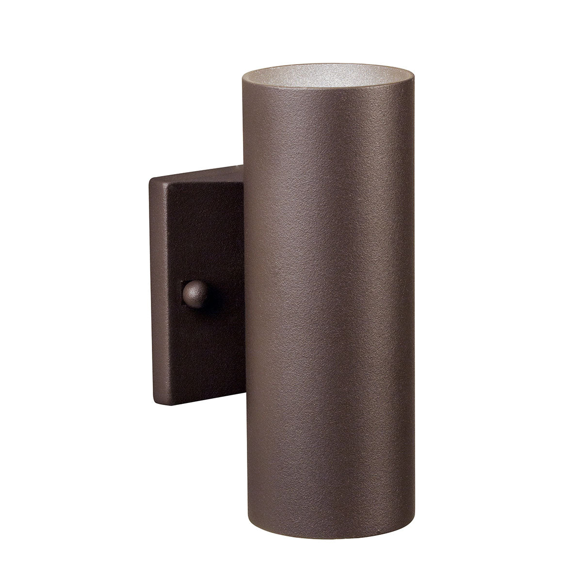 KICHLER UP & DOWN DECK LIGHT