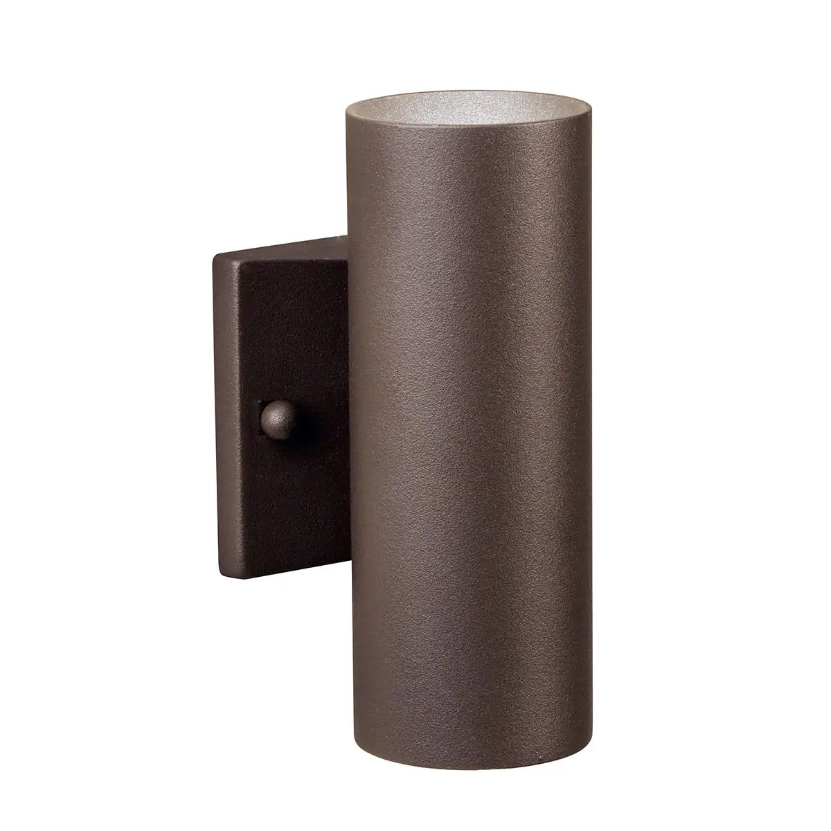 KICHLER UP & DOWN DECK LIGHT - DO NOT SHOW ON WEBSITE