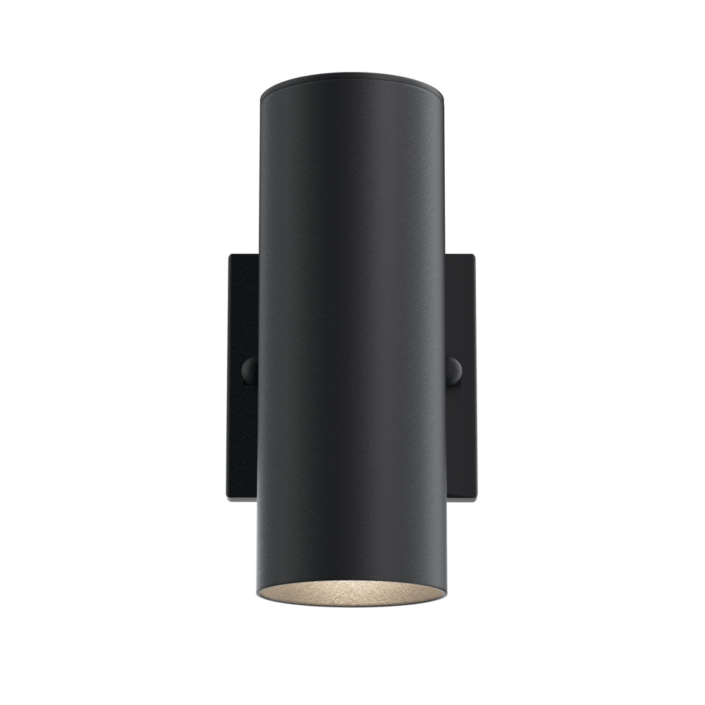KICHLER UP & DOWN DECK LIGHT ARCHITECTURAL