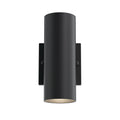 KICHLER UP & DOWN DECK LIGHT ARCHITECTURAL