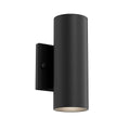 KICHLER, UP & DOWN DECK LIGHT ARCHITECTURAL, OUTDOOR WALL LIGHTS