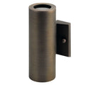 KICHLER UP & DOWN DECK LIGHT - DO NOT SHOW ON WEBSITE