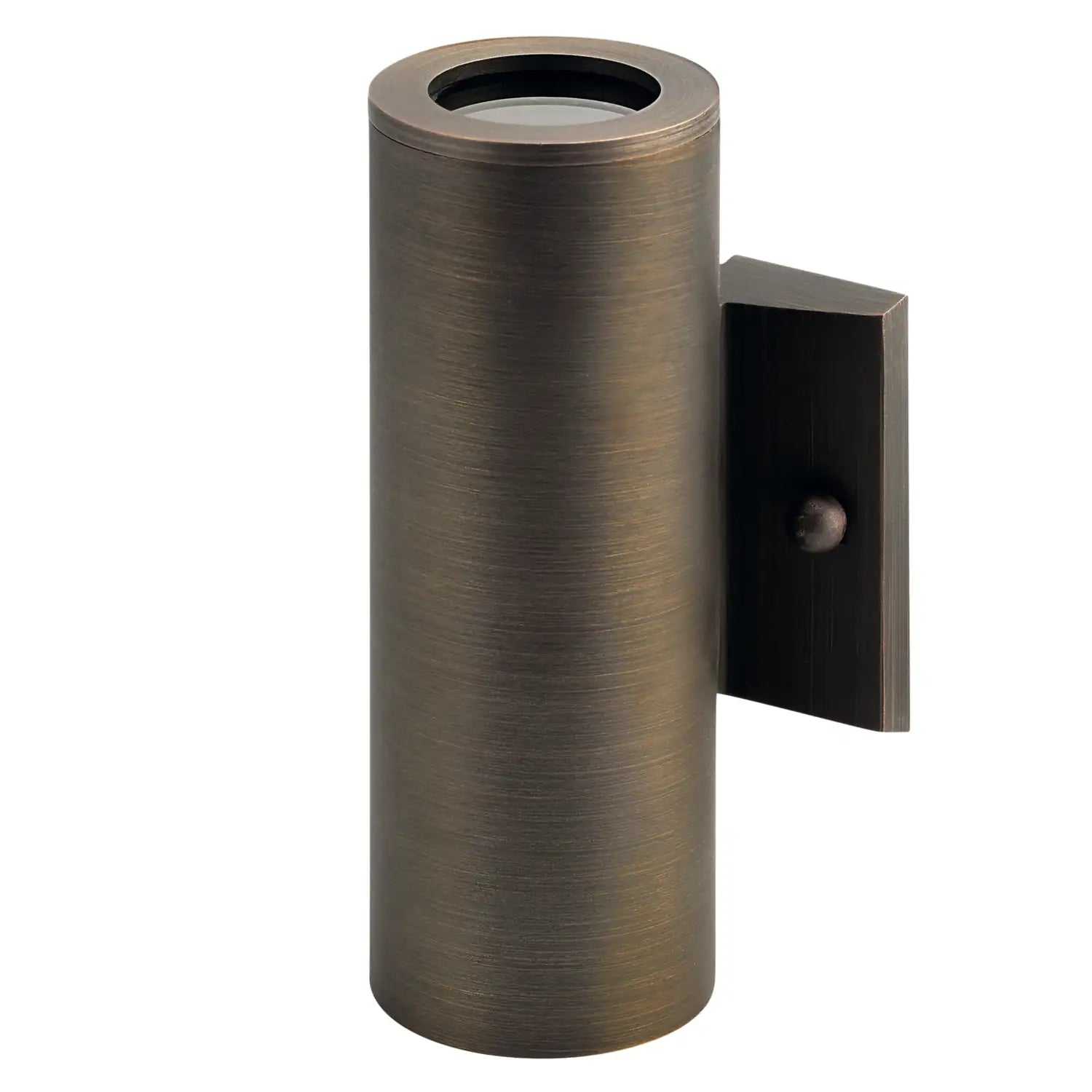 KICHLER UP & DOWN DECK LIGHT - DO NOT SHOW ON WEBSITE