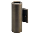 KICHLER UP & DOWN DECK LIGHT - DO NOT SHOW ON WEBSITE
