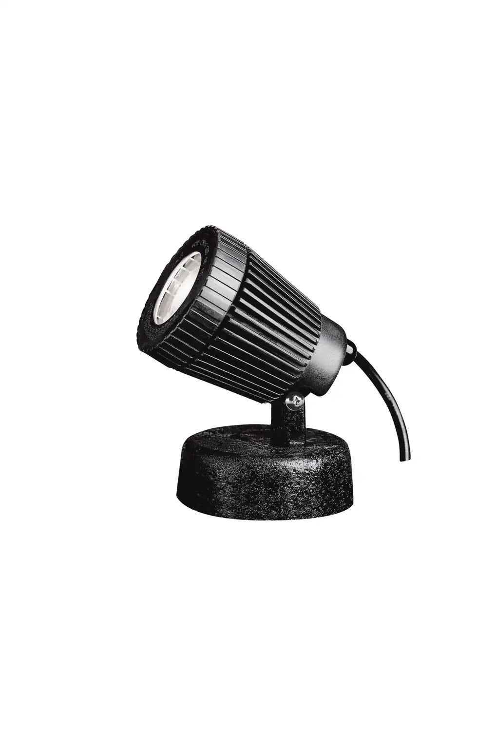 KICHLER 1 LIGHT UNDERWATER ACCENT LIGHT - DO NOT SHOW ON WEBSITE