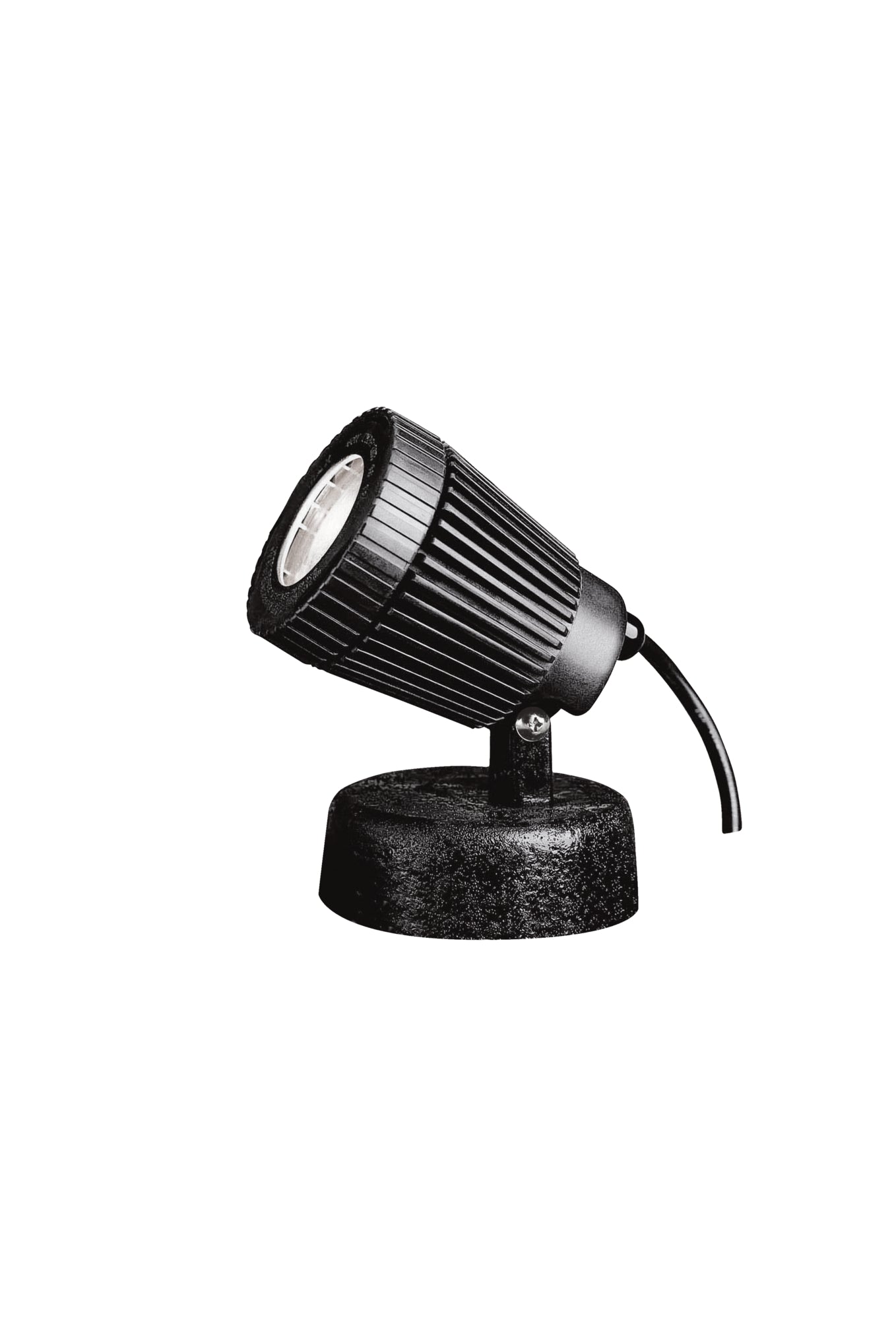 KICHLER 1 LIGHT UNDERWATER ACCENT LIGHT