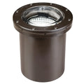 KICHLER, ENCLOSED PAR36 IN-GROUND, PATH LIGHTS