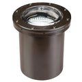 KICHLER, ENCLOSED PAR36 IN-GROUND, PATH LIGHTS