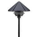 KICHLER SIX GROOVE 120V NON INTEGRATED