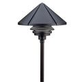 KICHLER SIX GROOVE 120V NON INTEGRATED