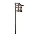 KICHLER, CROSS CREEK 120V NON INTEGRATED, PATH LIGHTS