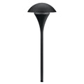 KICHLER, ECLIPSE 120V NON INTEGRATED, PATH LIGHTS