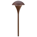 KICHLER, ECLIPSE 120V NON INTEGRATED, PATH LIGHTS